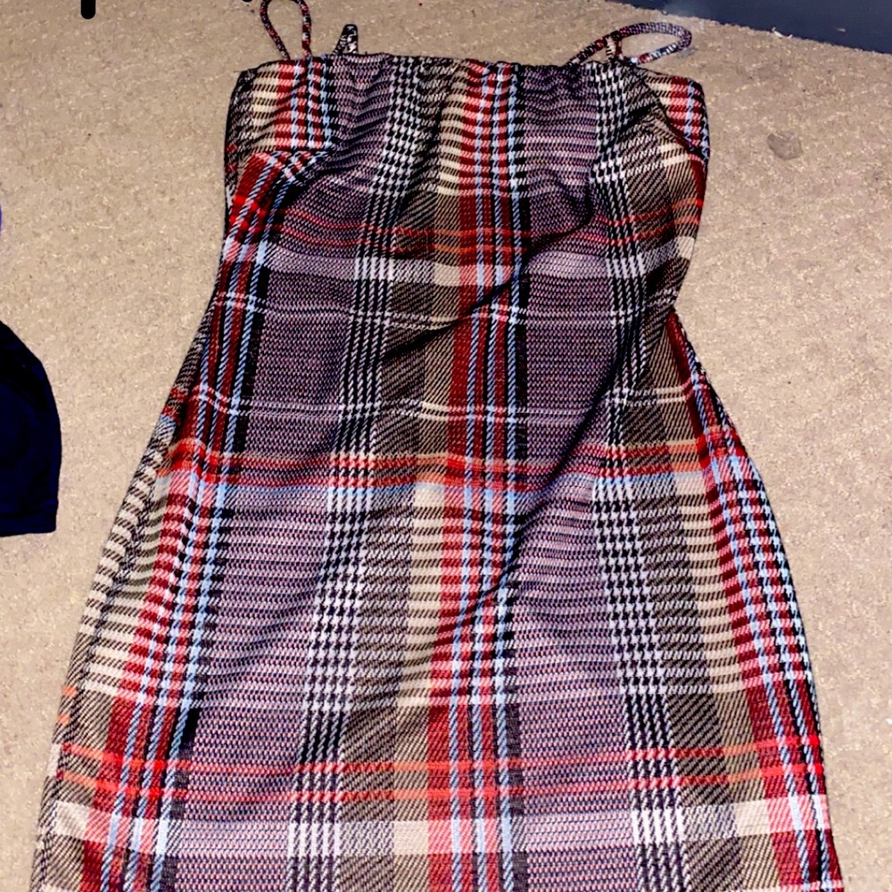 Bodycon dress